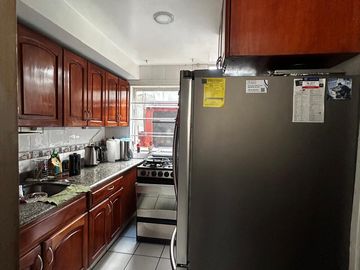 DEPARTAMENTO EN VENTA EN SANTA MARIA NONOALCO BENITO JUAREZ