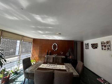 DEPARTAMENTO EN VENTA EN SANTA MARIA NONOALCO BENITO JUAREZ
