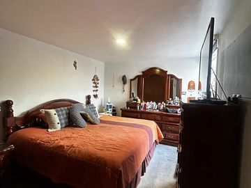 DEPARTAMENTO EN VENTA EN SANTA MARIA NONOALCO BENITO JUAREZ