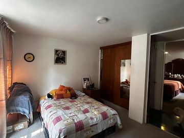 DEPARTAMENTO EN VENTA EN SANTA MARIA NONOALCO BENITO JUAREZ