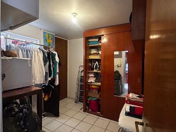 DEPARTAMENTO EN VENTA EN SANTA MARIA NONOALCO BENITO JUAREZ