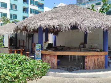 🏢 VENDO HERMOSO DEP. - TRES DORMITORIOS - QUINTO PISO. (TONSUPA - Club Resort del Pacífico) $65,000.oo