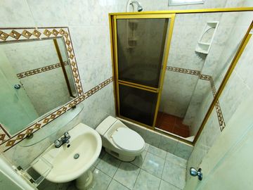 🏢 VENDO HERMOSO DEP. - TRES DORMITORIOS - QUINTO PISO. (TONSUPA - Club Resort del Pacífico) $65,000.oo
