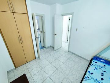 🏢 VENDO HERMOSO DEP. - TRES DORMITORIOS - QUINTO PISO. (TONSUPA - Club Resort del Pacífico) $65,000.oo