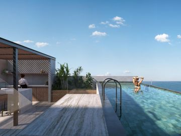 PRE VENTA Departamentos en Costa Verde Boca del Río Veracruz