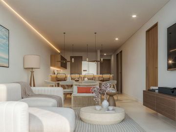 PRE VENTA Departamentos en Costa Verde Boca del Río Veracruz