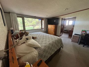 Residencia con Vista al Campo de Golf en Club de Golf San Carlos, Metepec