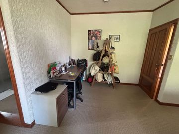 Residencia con Vista al Campo de Golf en Club de Golf San Carlos, Metepec
