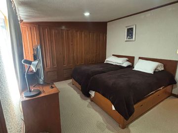 Residencia con Vista al Campo de Golf en Club de Golf San Carlos, Metepec