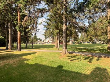Residencia con Vista al Campo de Golf en Club de Golf San Carlos, Metepec