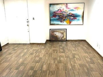 Departamento en Venta en la Del Valle