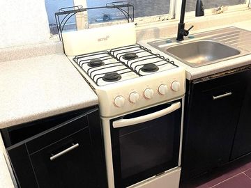 Departamento en Venta en la Del Valle