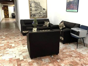 Departamento en Venta en la Del Valle
