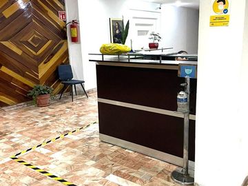 Departamento en Venta en la Del Valle