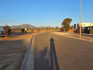Mirador de Mantagua, condominio cerrado, Urbanizado