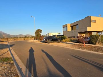 Mirador de Mantagua, condominio cerrado, Urbanizado