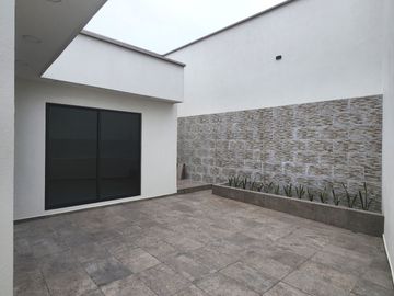Privacidad, Espacio y Seguridad - Casa Nueva zona Monte Magno
