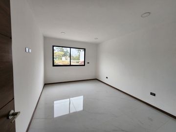 Privacidad, Espacio y Seguridad - Casa Nueva zona Monte Magno