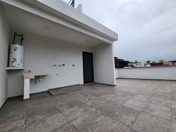 Privacidad, Espacio y Seguridad - Casa Nueva zona Monte Magno