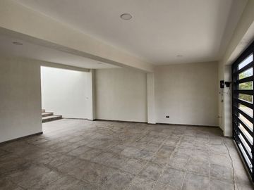 Privacidad, Espacio y Seguridad - Casa Nueva zona Monte Magno