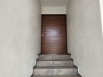 Privacidad, Espacio y Seguridad - Casa Nueva zona Monte Magno