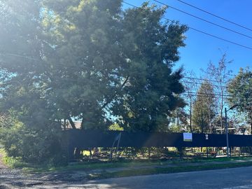 Venta Linda Casa 3d2b En Sector Las Mariposas Km 12, Chillán