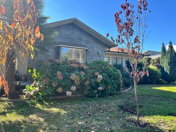 Venta Linda Casa 3d2b En Sector Las Mariposas Km 12, Chillán