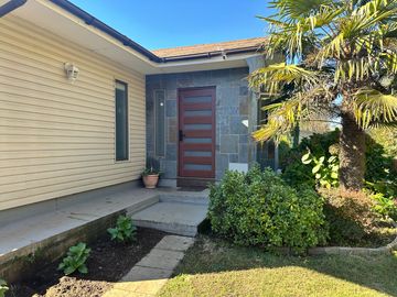 Venta Linda Casa 3d2b En Sector Las Mariposas Km 12, Chillán