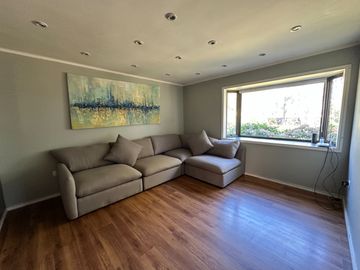 Venta Linda Casa 3d2b En Sector Las Mariposas Km 12, Chillán