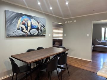 Venta Linda Casa 3d2b En Sector Las Mariposas Km 12, Chillán