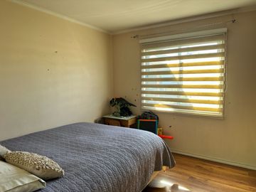Venta Linda Casa 3d2b En Sector Las Mariposas Km 12, Chillán