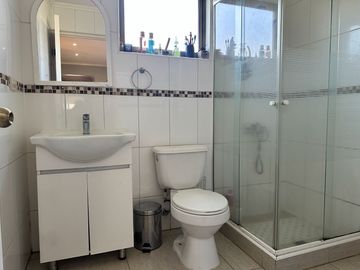 Venta Linda Casa 3d2b En Sector Las Mariposas Km 12, Chillán