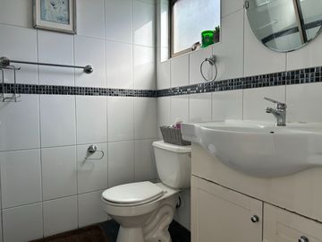Venta Linda Casa 3d2b En Sector Las Mariposas Km 12, Chillán