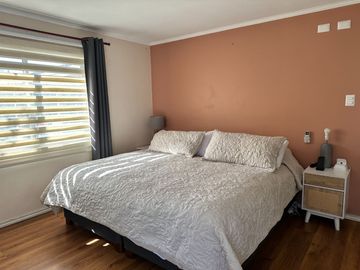 Venta Linda Casa 3d2b En Sector Las Mariposas Km 12, Chillán