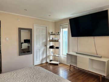 Venta Linda Casa 3d2b En Sector Las Mariposas Km 12, Chillán