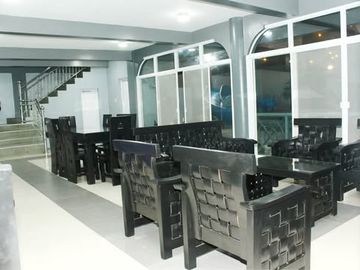 Private Resort with Adult and Kiddie Pool For Sale at Calamba Laguna