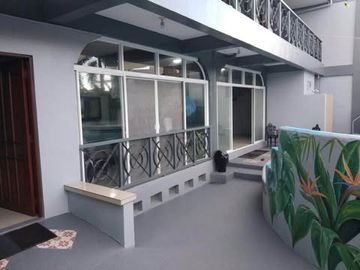 Private Resort with Adult and Kiddie Pool For Sale at Calamba Laguna