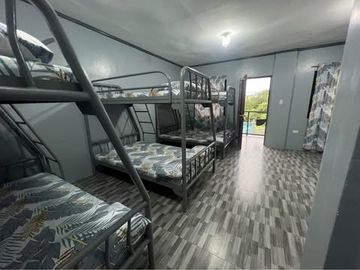 Private Resort with Adult and Kiddie Pool For Sale at Calamba Laguna