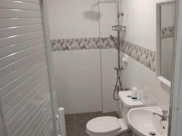 Private Resort with Adult and Kiddie Pool For Sale at Calamba Laguna