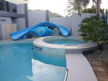 Private Resort with Adult and Kiddie Pool For Sale at Calamba Laguna