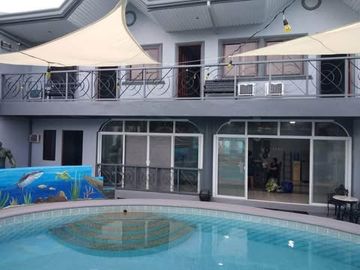 Private Resort with Adult and Kiddie Pool For Sale at Calamba Laguna