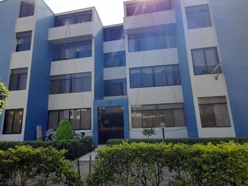 Alquiler Departamento en Villa Talana, Surco