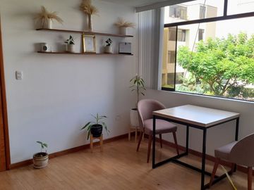 Alquiler Departamento en Villa Talana, Surco