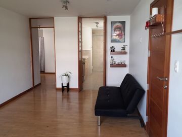 Alquiler Departamento en Villa Talana, Surco