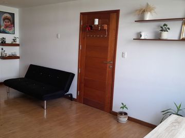 Alquiler Departamento en Villa Talana, Surco