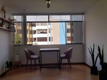 Alquiler Departamento en Villa Talana, Surco