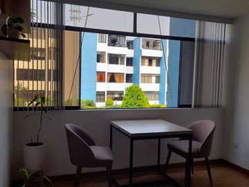 Alquiler Departamento en Villa Talana, Surco