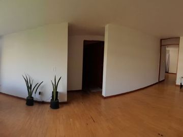Alquiler Departamento en Villa Talana, Surco