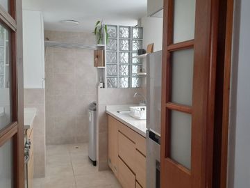 Alquiler Departamento en Villa Talana, Surco