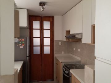 Alquiler Departamento en Villa Talana, Surco